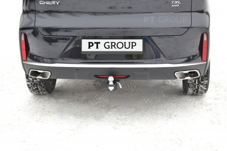 Фаркоп EXL-21-991122.00 PT Group для Exeed TXL 2021- от магазина ФаркопРос